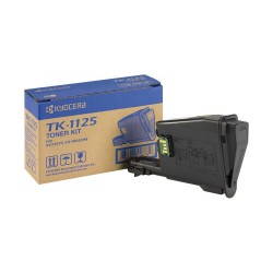KYOCERA TK1125