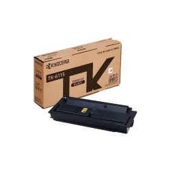 KYOCERA TK6115 ORIGINAL