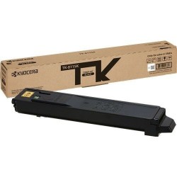 KYOCERA TK8115BK
