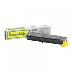 KYOCERA TK5205Y ORIGINAL