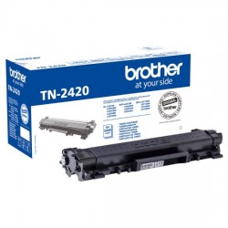 BROTHER TN2410 ORIGINAL