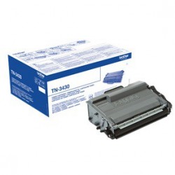 BROTHER TN3430 ORIGINAL