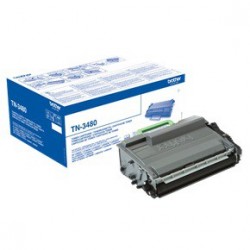 BROTHER TN3430 ORIGINAL