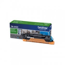 BROTHER TN243C ORIGINAL