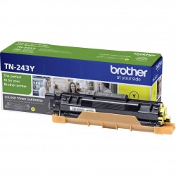 BROTHER TN243BK ORIGINAL