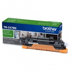 BROTHER TN247BK ORIGINAL
