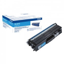 BROTHER TN421C ORIGINAL