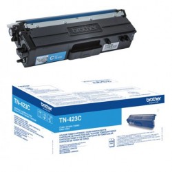 BROTHER TN423C ORIGINAL
