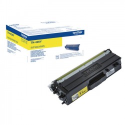BROTHER TN426Y ORIGINAL