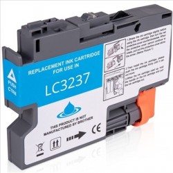 BROTHER LC3237BK