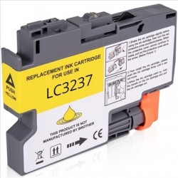 BROTHER LC3237BK