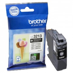 BROTHER LC3211BK ORIGINAL