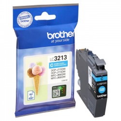 BROTHER LC3211BK ORIGINAL