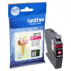 BROTHER LC3211BK ORIGINAL