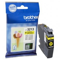 BROTHER LC3213Y ORIGINAL