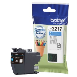 BROTHER LC3217BK