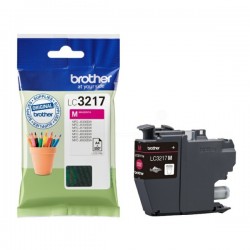 BROTHER LC3217M ORIGINAL