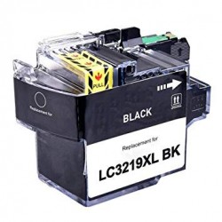 BROTHER LC3219XLBK