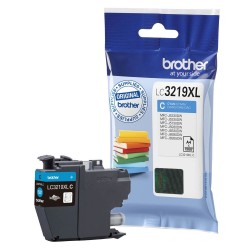 BROTHER LC3219XLC ORIGINAL