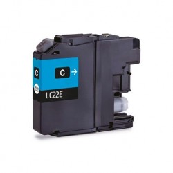 BROTHER LC22EC