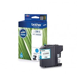 BROTHER LC22EC ORIGINAL