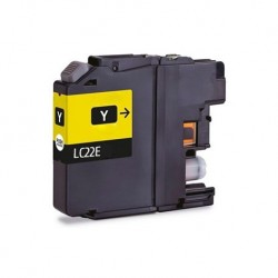 BROTHER LC22EBK