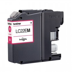 BROTHER LC22UBK