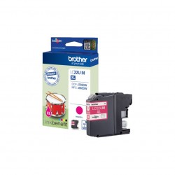 BROTHER LC22UBK