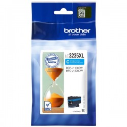 BROTHER LC3235XLC ORIGINAL