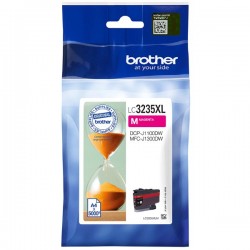 BROTHER LC3233BK ORIGINAL