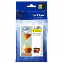 BROTHER LC3233BK ORIGINAL
