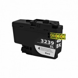 BROTHER LC3239XLBK