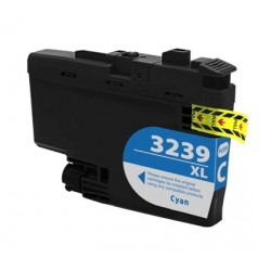 BROTHER LC3239XLBK