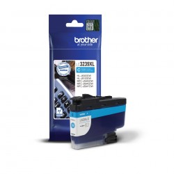 BROTHER LC3239XLBK