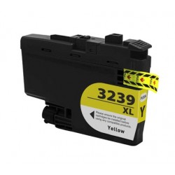 BROTHER LC3239XLBK