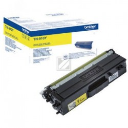 BROTHER TN910Y ORIGINAL