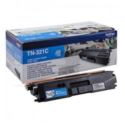 BROTHER TN321C ORIGINAL