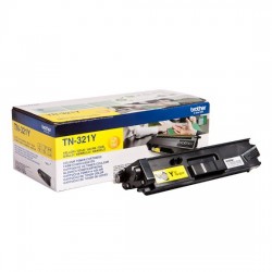 BROTHER TN321Y ORIGINAL