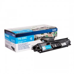 BROTHER TN326C ORIGINAL