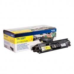 BROTHER TN321BK ORIGINAL
