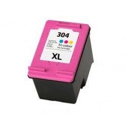 HP 304BK