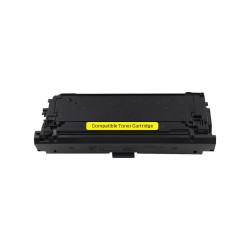 TONER COMPATIBLE 508AY