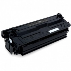 TONER COMPATIBLE 508XBK
