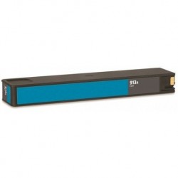 HP 913BK