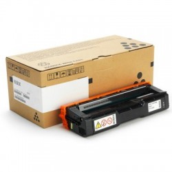 RICOH SPC252BK ORIGINAL