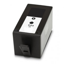 TINTA COMPATIBLE 934BKXL