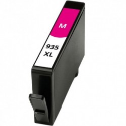 HP 934BK ORIGINAL