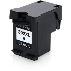 TINTA COMPATIBLE 302BKXL