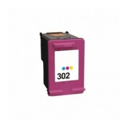 TINTA COMPATIBLE 302CXL