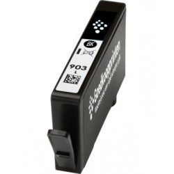 TINTA COMPATIBLE 903BK